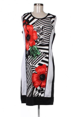 Šaty  Gerry Weber, Velikost M, Barva Vícebarevné, Cena  339,00 Kč