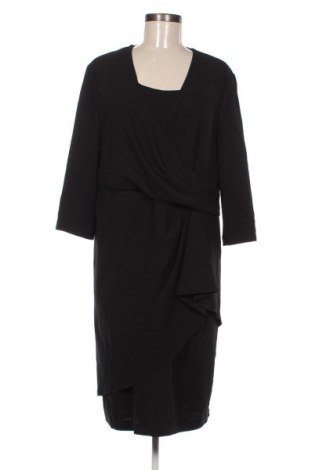 Šaty  Gerry Weber, Veľkosť XL, Farba Čierna, Cena  34,95 €