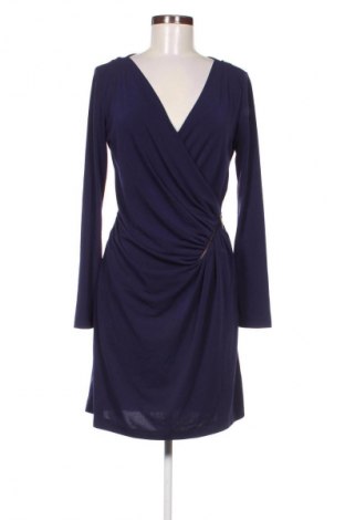 Рокля Gianni Rodini, Размер XS, Цвят Лилав, Цена 62,00 лв.