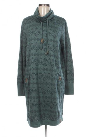 Šaty  Gina, Velikost L, Barva Vícebarevné, Cena  229,00 Kč