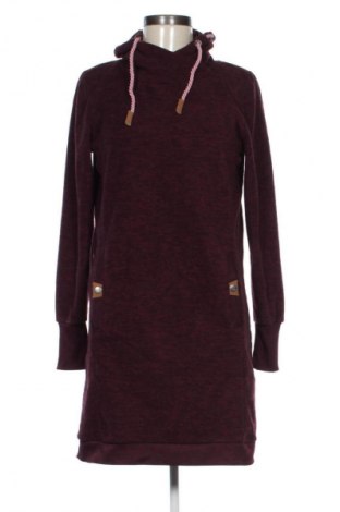 Рокля Gina, Размер S, Цвят Червен, Цена 11,99 лв.