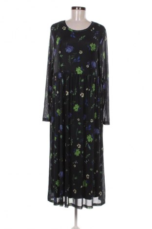 Рокля Gina, Размер XL, Цвят Многоцветен, Цена 40,66 лв.