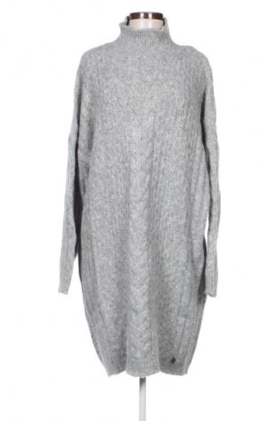 Sukienka Gina, Rozmiar XL, Kolor Szary, Cena 76,99 zł