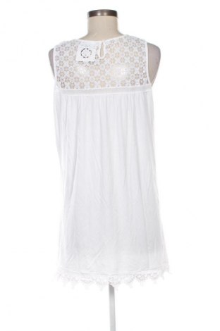 Φόρεμα Gina Benotti, Μέγεθος M, Χρώμα Λευκό, Τιμή 15,00 €