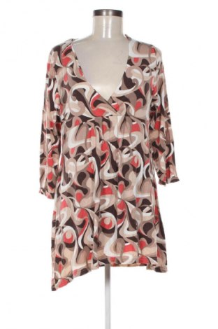 Kleid Gina Benotti, Größe XL, Farbe Mehrfarbig, Preis € 20,00