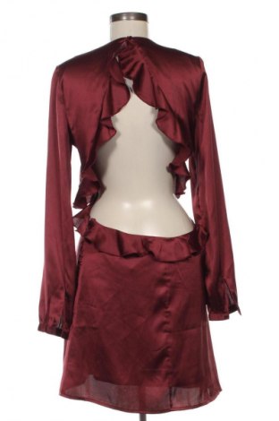 Rochie Gina Tricot, Mărime M, Culoare Roșu, Preț 71,05 Lei