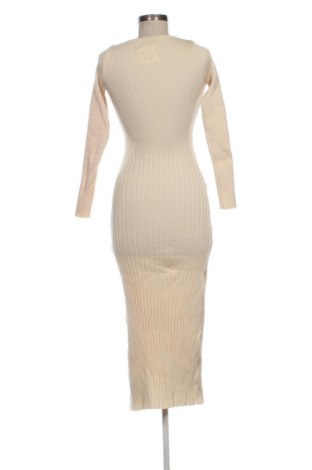 Rochie Giorgia, Mărime XS, Culoare Bej, Preț 128,62 Lei