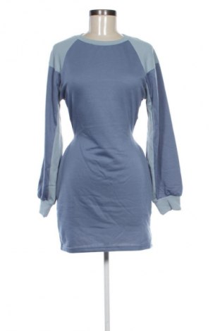 Kleid Glamaker, Größe M, Farbe Blau, Preis € 17,99