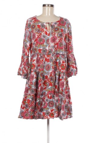 Φόρεμα Goldenpoint, Μέγεθος M, Χρώμα Πολύχρωμο, Τιμή 29,99 €