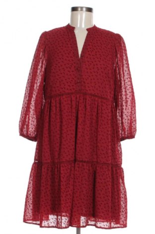 Sukienka Grain De Malice, Rozmiar M, Kolor Czerwony, Cena 110,34 zł