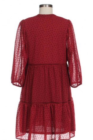 Sukienka Grain De Malice, Rozmiar M, Kolor Czerwony, Cena 110,34 zł