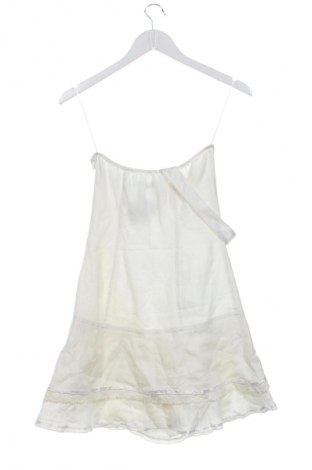 Рокля Grama, Размер S, Цвят Бял, Цена 48,88 лв.