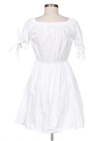 Sukienka Guess, Rozmiar S, Kolor Biały, Cena 220,69 zł