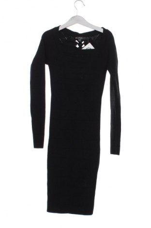 Šaty  Guess, Veľkosť XS, Farba Čierna, Cena  49,10 €