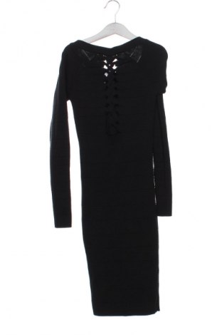 Šaty  Guess, Veľkosť XS, Farba Čierna, Cena  49,10 €