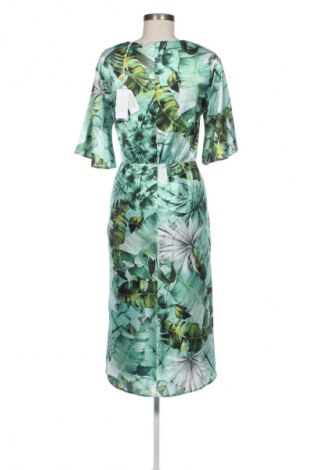 Φόρεμα Guess, Μέγεθος XS, Χρώμα Πολύχρωμο, Τιμή 127,37 €