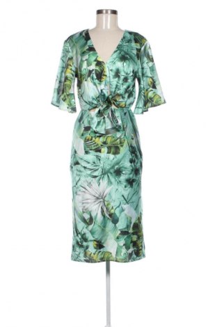 Φόρεμα Guess, Μέγεθος XS, Χρώμα Πολύχρωμο, Τιμή 127,37 €