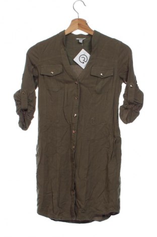 Šaty  Guess, Velikost XS, Barva Zelená, Cena  1 215,00 Kč