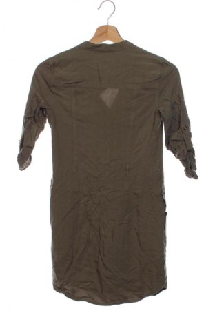 Šaty  Guess, Velikost XS, Barva Zelená, Cena  1 215,00 Kč