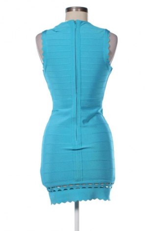 Šaty  Guess, Veľkosť XS, Farba Modrá, Cena  49,10 €