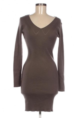 Kleid Guess, Größe XL, Farbe Grau, Preis € 112,00
