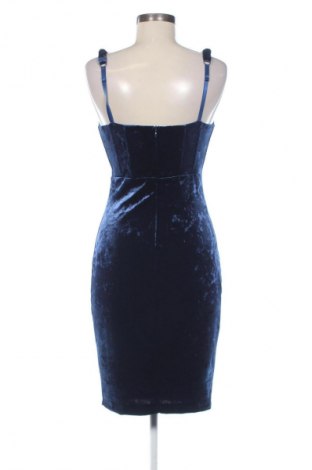 Rochie Guess, Mărime M, Culoare Albastru, Preț 252,63 Lei