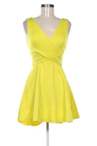 Šaty  Guess, Velikost S, Barva Žlutá, Cena  898,00 Kč