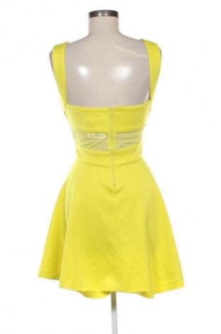 Šaty  Guess, Velikost S, Barva Žlutá, Cena  898,00 Kč