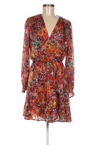 Рокля Guts & Gusto, Размер L, Цвят Многоцветен, Цена 48,00 лв.