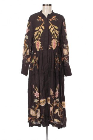 Kleid H&M, Größe L, Farbe Mehrfarbig, Preis 24,49 €