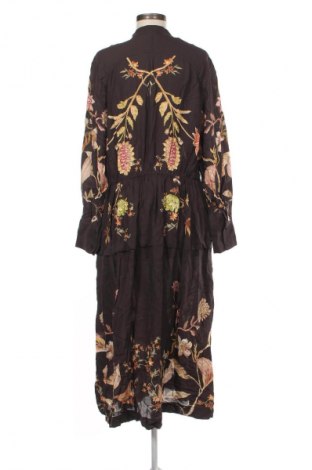 Kleid H&M, Größe L, Farbe Mehrfarbig, Preis 24,49 €