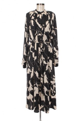 Рокля H&M, Размер L, Цвят Многоцветен, Цена 47,88 лв.