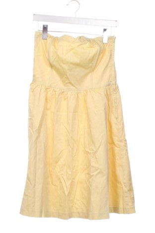 Kleid H&M, Größe M, Farbe Gelb, Preis 14,83 €