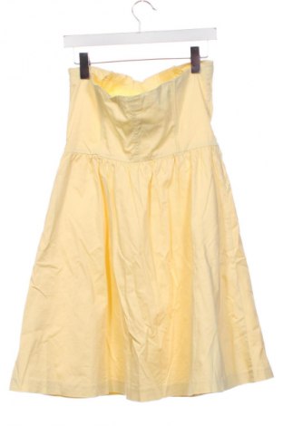 Kleid H&M, Größe M, Farbe Gelb, Preis 14,83 €