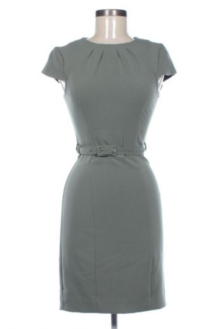 Šaty  H&M, Veľkosť XS, Farba Zelená, Cena  15,00 €