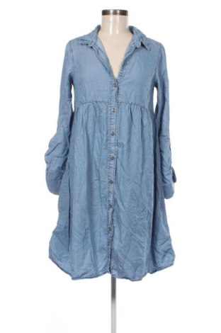 Kleid H&M, Größe S, Farbe Blau, Preis € 25,00