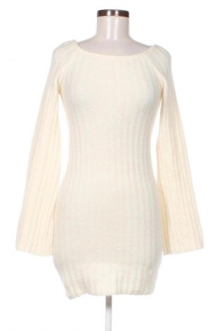 Φόρεμα H&M, Μέγεθος XS, Χρώμα Εκρού, Τιμή 20,99 €