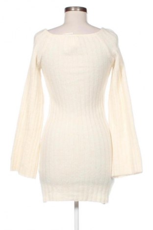 Φόρεμα H&M, Μέγεθος XS, Χρώμα Εκρού, Τιμή 20,99 €