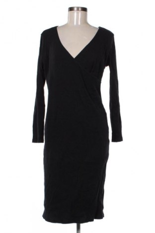 Šaty  H&M, Velikost XL, Barva Černá, Cena  299,00 Kč