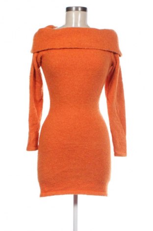 Šaty  H&M, Velikost S, Barva Oranžová, Cena  369,00 Kč