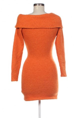 Šaty  H&M, Velikost S, Barva Oranžová, Cena  369,00 Kč