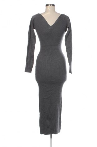 Šaty  H&M, Velikost L, Barva Šedá, Cena  319,00 Kč