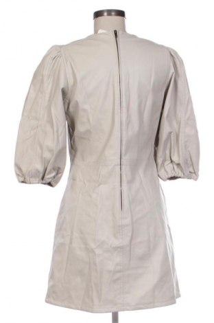 Rochie H&M, Mărime M, Culoare Bej, Preț 113,13 Lei