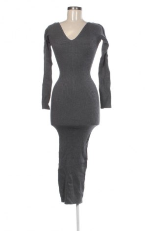 Rochie H&M, Mărime XS, Culoare Gri, Preț 61,99 Lei