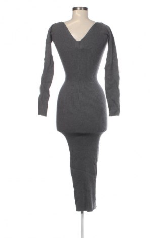 Rochie H&M, Mărime XS, Culoare Gri, Preț 61,99 Lei