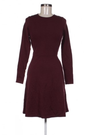 Φόρεμα H&M, Μέγεθος XS, Χρώμα Κόκκινο, Τιμή 8,99 €