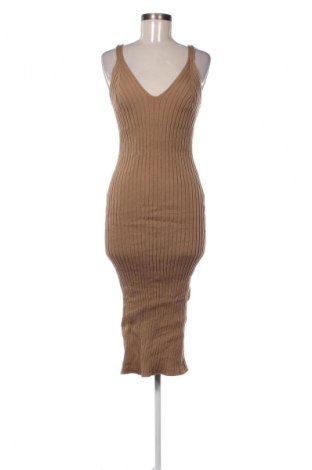 Šaty  H&M, Veľkosť M, Farba Hnedá, Cena  14,95 €