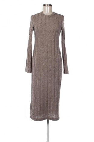 Kleid H&M, Größe XS, Farbe Beige, Preis 13,99 €