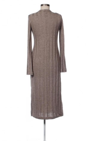 Kleid H&M, Größe XS, Farbe Beige, Preis 13,99 €