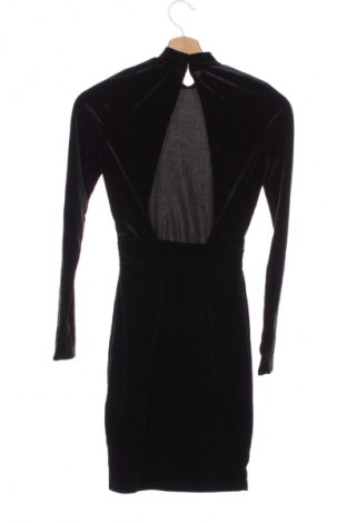 Šaty  H&M, Velikost XXS, Barva Černá, Cena  189,00 Kč